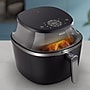Philips 3000 7.6 Qt. Air fryer with Window, Black (NA34100)~#|#~8156C794-980F-4BBE-969E2DD2B2DBF297_sc7