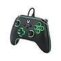 PowerA Advantage Lumectra Controller for Xbox One/Series X/S, Windows 10/11, USB Type-C, Black (XBGP0140-01)~#|#~815D0ED0-44AB-4EDE-B518898E51896ABE_sc7