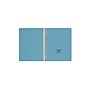 Smead Premium Pressboard 2-Prong Report Cover, Letter Size, Blue (81052)~#|#~815D23A3-F8B7-477D-A587EAFADF0D5465_sc7