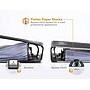 Bostitch Heavy Duty Desktop Stapler, 60-Sheet Capacity, Black (PHD-60)~#|#~815EEB8B-3179-4309-91A53ABCEDC957DC_sc7