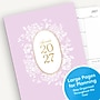 2027 Blue Sky 8.5" x 11" Monthly Planner, Bericy Lilac (159913)~#|#~815F2318-7DEB-4154-80BC0903EE80BB9D_sc7