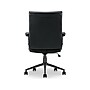 Click365 Transform 3.0 Ergonomic Bonded Leather Swivel Desk Chair, Black (CCHR10008B)~#|#~815F84B8-719E-411B-8E2FC43523E7D2EF_sc7