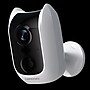 CiNMOORE Smart Battery 4MP Indoor/Outdoor Wireless Security Camera, White (BC3U)~#|#~815F985D-DA20-400D-96D23EF43026068E_sc7