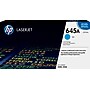 HP 645A Cyan Standard Yield Toner Cartridge, Prints Up to 12,000 Pages (C9731A)~#|#~81602B23-A007-4925-A6D42F817207DEF3_sc7