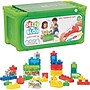 Jelly Blox Squishy Building Blocks Kit, 30 Pieces (LR4773)~#|#~816048FE-F28A-43EB-9A91DB6AD4E8AE75_sc7
