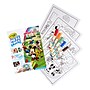 Crayola Color Wonde: Mickey Coloring Book, 18 Pages, 2 Sets/Bundle (BIN757006-2)~#|#~81661199-14D8-4221-818526DEE3A5ADE4_sc7