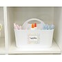 Happily Ever Elementary Creatively Inspired School Name Tags, 3" x 2-1/2", 40/Pack, 6 Packs/Bundle (CD-150090-6)~#|#~8166DB21-B45E-462B-AB1753FEFE89B9D4_sc7