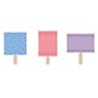 Trend Enterprises Garden Signs Classic Accents Variety Pack, 36/Pack, 3 Packs/Bundle (T-10683-3)~#|#~8167C150-590C-416A-9E3185F56E940542_sc7