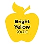Apple Barrel Acrylic Paint Matte, 8oz., Bright Yellow, 6/Pack (APP20471E-6)~#|#~81689793-D5E4-4616-83EF0E036F7B0F99_sc7