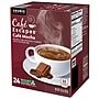 Cafe Escapes Café Mocha Coffee Keurig® K-Cup® Pods, 24/Box (6803)~#|#~816A3C6B-6D76-4F77-B26054560B9B1AAC_sc7