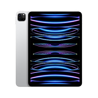 iPad Pro - 4th Generation