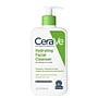 CeraVe Hydrating Face Wash & Cleanser for All Skin Types, 12 oz. (S2937517)~#|#~816B8E0A-67B0-474D-99D9937EB427E06B_sc7