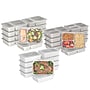bentgo Prep Containers, 60/Set (BGPRPAK3-WS)~#|#~816C80B8-7060-4ADD-972F3CF995415864_sc7