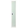AdirOffice 72"H Single Tier Misty Green Storage Locker (ADI629-201-MGRN-DL)~#|#~816C8775-2DB1-4DC9-AA5805AA05452D27_sc7