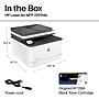 HP LaserJet Pro MFP 3101fdw Wireless Black & White All-in-One Printer, Scan, Copy, Fax, Best for Office, AI Enabled (3G628F)~#|#~816D5F3A-D7C5-4AED-A602E80DF263E279_sc7