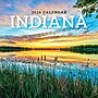 2026 TF Publishing Indiana 12" x 12" Monthly Wall Calendar, Multi (26-1038)~#|#~816FE2CA-E1F4-442E-8917AD870DF4079C_sc7