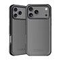 CODi Aegis Rugged Phone Case for iPhone 17 Pro, Black (I17_PRO_RGD_BLK)~#|#~81718D64-1675-42C2-A9B39856BD0B92FE_sc7