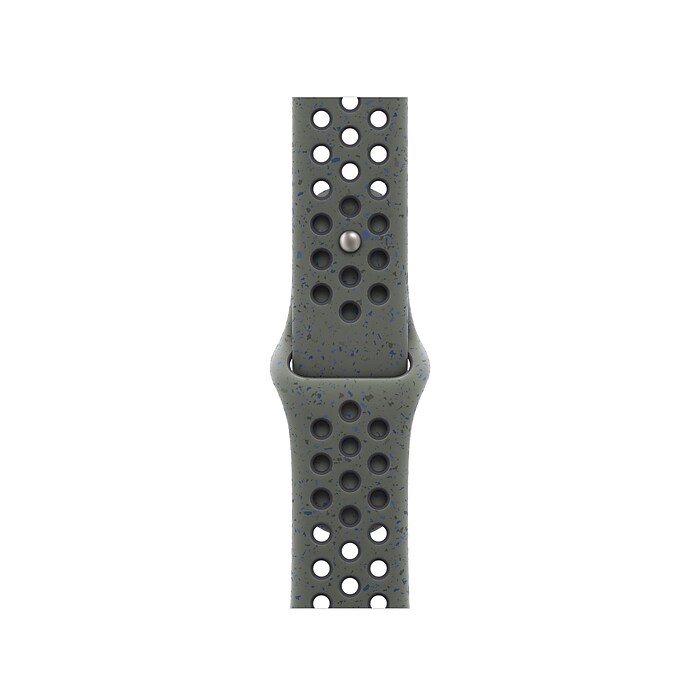 Apple - tkf Apple Geek Squad Certified Refurbished Watch Series 9 GPS