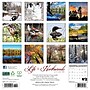 2026 Willow Creek Life in the Northwoods 12" x 12" Monthly Wall Calendar (55472)~#|#~81723223-EDF5-4E68-AE0A956BCE245341_sc7