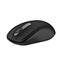 Styletech WM200 Wireless Ambidextrous Optical Mouse, Black (STY-WM200)~#|#~8172C6E1-2D13-4D51-AE16D07516130744_sc7