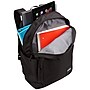 Case Logic Query Laptop Compatible Backpack, Large, Black (3204797)~#|#~81730F6B-8CE6-49B4-8F9B61AA14A9CB4F_sc7