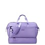 Florence by Mills x DELSEY PARIS Chill Out Weekender Bag, Lavender (F4398041128)~#|#~8174164C-203E-4E37-A702E946C928579A_sc7