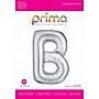 Party City (Air-Filled) 16" "B" Foil Balloon, Silver, 2/Pack (AM60050266-18)~#|#~8174B262-8500-4AAE-99F822CB808E9BC4_sc7