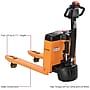 Global Industrial Pallet Jack, 4000 lb. Capacity, Yellow (989069)~#|#~817783BD-1BC9-47FD-82119110F375E569_sc7