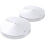 TP-LINK AC1300 Dual-Band Mesh WiFi 5 System, White, 2/Pack (DECO M5(2-PACK))~#|#~8177FE90-F6C7-4D0F-B5F24853D5BE8E58_sc7