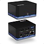 Plugable USB C Cube - Mini Docking Station (UD-CUBE)~#|#~817A16B7-5460-45A5-8D0E7AC65BF7DCDB_sc7