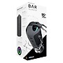 BAR audio by cellhelmet All-Nighter True Wireless Bluetooth Portable Speakerphone, Water-Resistant, Black (BAS-214)~#|#~817A886B-BAAB-4C1F-8BC63D40753E287B_sc7