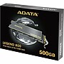 A-data LEGEND 800 500GB M.2 PCI Express Internal Solid State Drive, 3D-NAND (ALEG-800-500GCS)~#|#~817CB487-F992-4B0B-940CA3D3C90DDD39_sc7