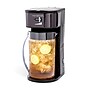 HomeCraft 12-Cups Automatic Drip Coffee Maker, Black (HCIT3BS)~#|#~817D870A-9F70-43B0-B3A706E8C6404C5A_sc7