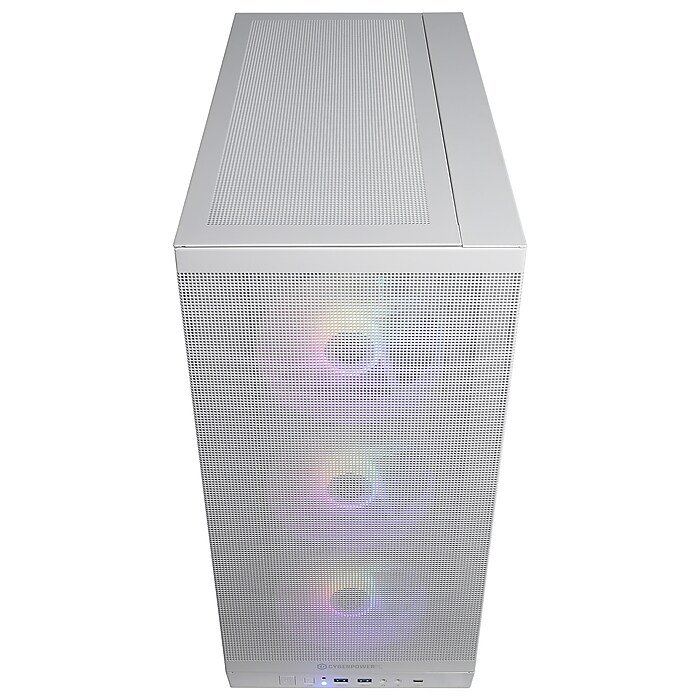 CyberPowerPC Gaming Desktop Computer, AMD Ryzen 7 7800X3D