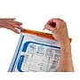 TripLok Series H Deposit Bags, Clear, 50/Pack (585059)~#|#~817ED0A3-D274-455C-899292C482247320_sc7