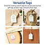 Avery 2" x 1-1/4"  Blank Price & Merchandise Tags, Ivory, 180/Carton (95291-MIT10)~#|#~817FAD51-43BD-4466-A7EAEA492929A086_sc7
