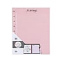 The Happy Planner Classic 9.25" x 7" Planner Refill Pages, Assorted Colors (FIL-09)~#|#~81818B55-6B9A-44AF-AFC7EA23ED7B9C65_sc7