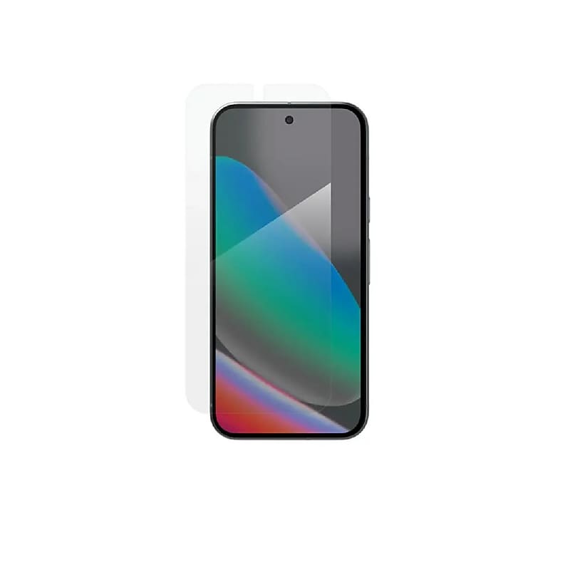 ZAGG Glass Elite Anti-Glare Tempered Glass Screen Protector for Google Pixel 10, (200118387) image 1
