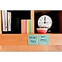 Post-it Notes, 3" x 3", Blue Wave, 470 Sheet/Pad (2056-RC)~#|#~81833A32-A92F-44B9-9FD10E4A82AA3429_sc7