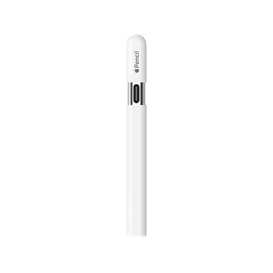 Apple White Stick Stylus & Smart Pens | Staples