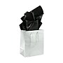 JAM Paper 20" x 26" Tissue Paper, Black, 10 Sheets/Pack (1152348)~#|#~8183DD5A-6FE3-411D-A3AE62688C25A562_sc7