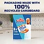 Mr. Clean Magic Eraser Original Scrubber, White, 10 Pads/Pack (32333/69516)~#|#~8185FA33-6C9C-4280-A7D1BE6183C2B05B_sc7