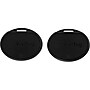 Vivitar ViviTag Bluetooth Tracker, Black, 2/Pack (V90027PK2-BLK-STK-24)~#|#~8189E9F1-673B-4280-B43DD70EA340B9EF_sc7