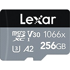 SanDisk Extreme PRO MicroSDXC 512 GB Classe 10 U3 V30 A2 Adattatore SD