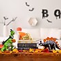 National Tree Company 12" Halloween Black Dinosaur Tabletop Decor (HH75-203260ZBK1)~#|#~818B28B4-46D1-49C6-A859ECE875C220A4_sc7