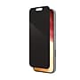 ZAGG Glass Elite Privacy Tempered Glass Screen Protector for Apple iPhone 17 Pro Max (200118658)~#|#~818C9E34-DAA3-4E2E-A7BA02D0C1C9F5E0_sc7