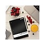 Better Office 3-Subject Notebooks, 8" x 10.5", College Ruled, 120 Sheets, 6/Pack (25736-6PK)~#|#~818E1F1E-AF59-4BE4-AB731E9BB7C4884F_sc7