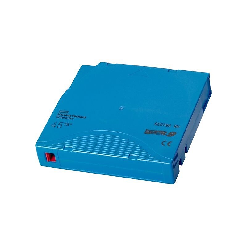 HPE Data Cartridge 18TB (Q2079AA) image 1