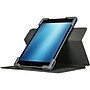 Targus Safe Fit 7"-8.5" Universal Rotating Tablet Case, Blue (THZ78413GL)~#|#~818F6062-F0B1-43A8-B32BF3A025B26E8D_sc7