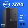 Dell Optiplex Refurbished Tower Desktop Computer, Intel Core i5-8500, 16GB RAM, 1TB SSD, Windows 11 Pro, Speaker + Webcam~#|#~8191B52F-E9D0-4B35-93C3BDCE3A26F057_sc7